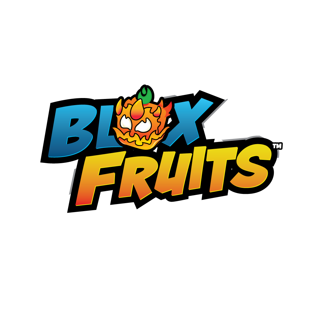 blox fruits Logo Link 