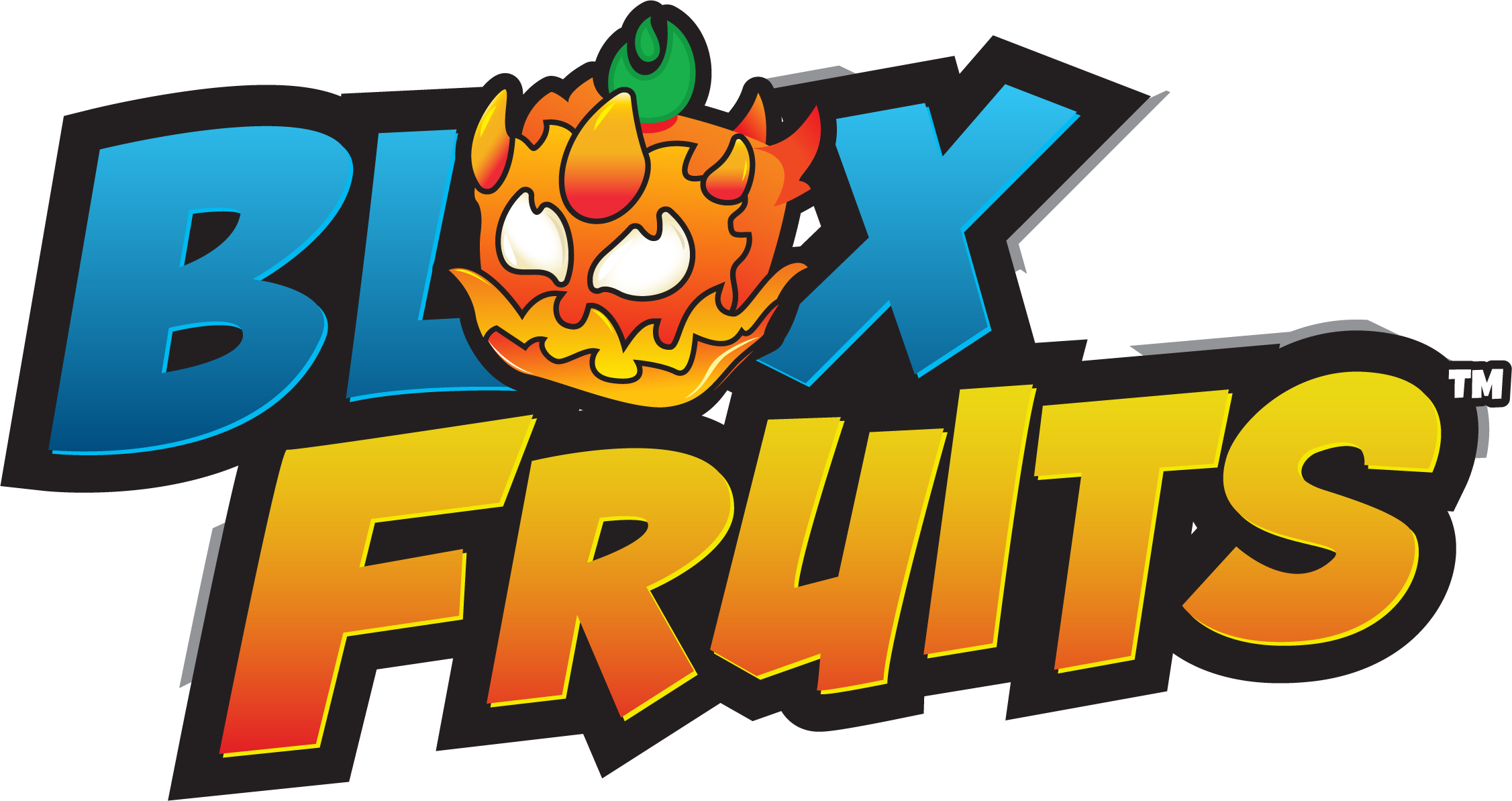 MERCH Featured – Blox Fruits