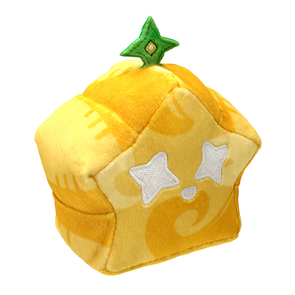 BLOX FRUITS - Mystery Fruit Deluxe Plush (8 Medium Plush, Series 1) – Blox  Fruits