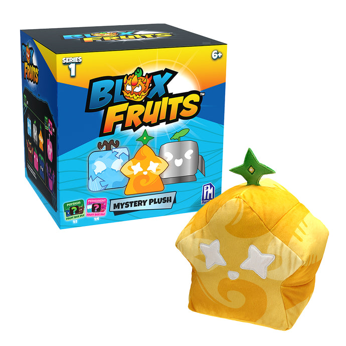 Blox fruit control fruit, Video Gaming, Gaming Accessories, In