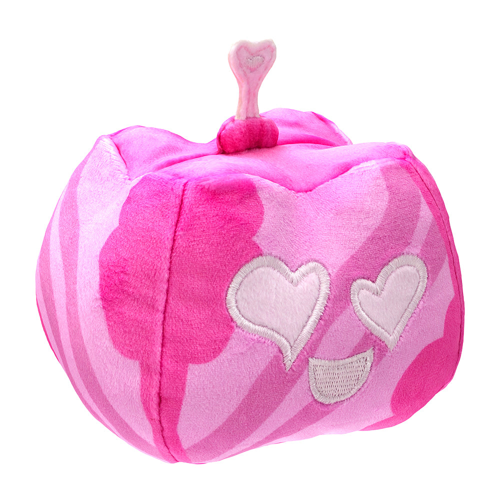 BLOX FRUITS Mystery Fruit Plush (4" Collectible Plush, Series 1