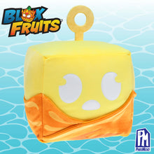 Load image into Gallery viewer, BLOX FRUITS - Buddha Huge Plush (9&quot; Tall, Series 2) [Includes DLC]
