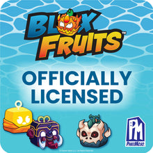 Load image into Gallery viewer, BLOX FRUITS - Buddha Huge Plush (9&quot; Tall, Series 2) [Includes DLC]
