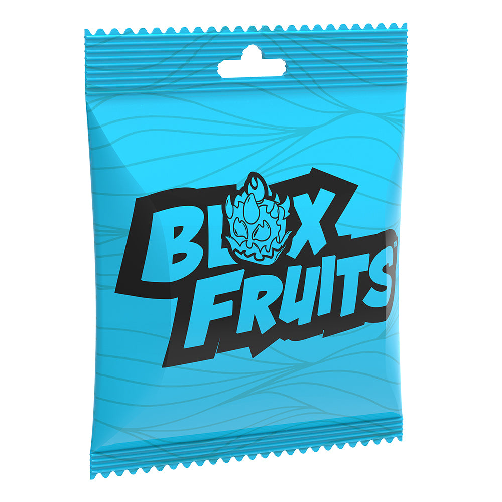 BLOX FRUITS - Mystery Fruit Minifigure 2-Pack (Two 1.5 Figures, Serie – Blox  Fruits