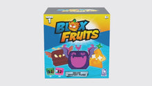 Load and play video in Gallery viewer, BLOX FRUITS - Mystery Fruit Deluxe Plush (8&quot; Medium Plush, Series 1)
